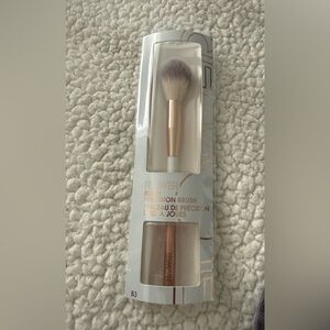 Flower Beauty Blush Precision Brush NIB DISCOUNTED SHIPPING